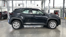 Toyota Yaris Cross 1.5 Hybrid Icon 5dr CVT Hybrid Estate